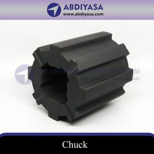 Spare Part Drifter Pd200 Chuck Crd – PT Abdiyasa Dharma Inovasi