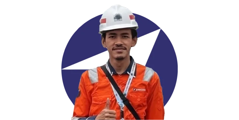 tenaga ahli lapangan