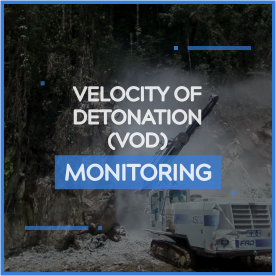 Vod Monitoring