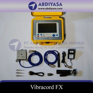 Vibracord Fx 1a Abdiyasa