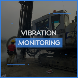 Vibration Monitoring