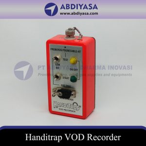 Handitrap Vod Recorder Abdiyasa