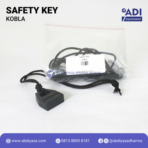 Safety Key Kobla (1)