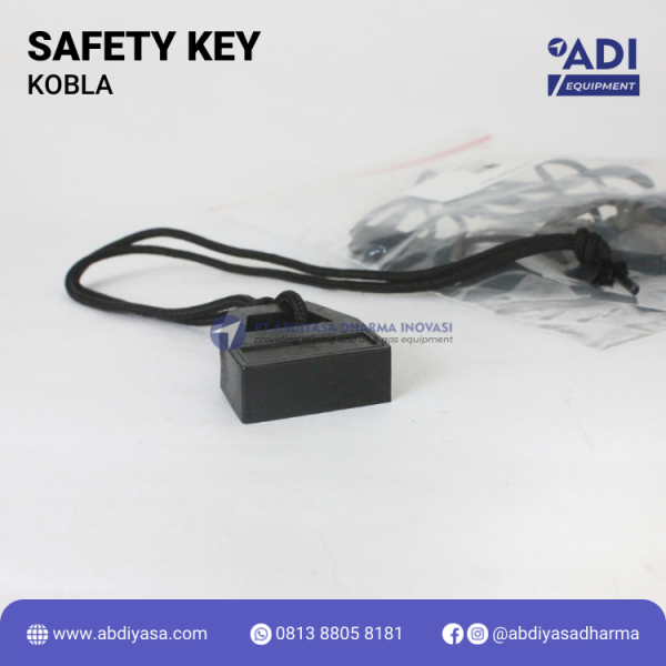 Safety Key Kobla (2)